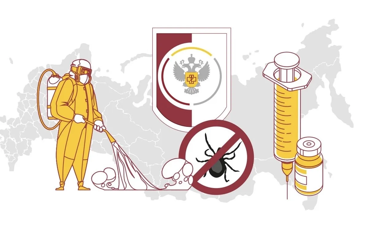 Клещевой энцефалит