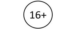 16+